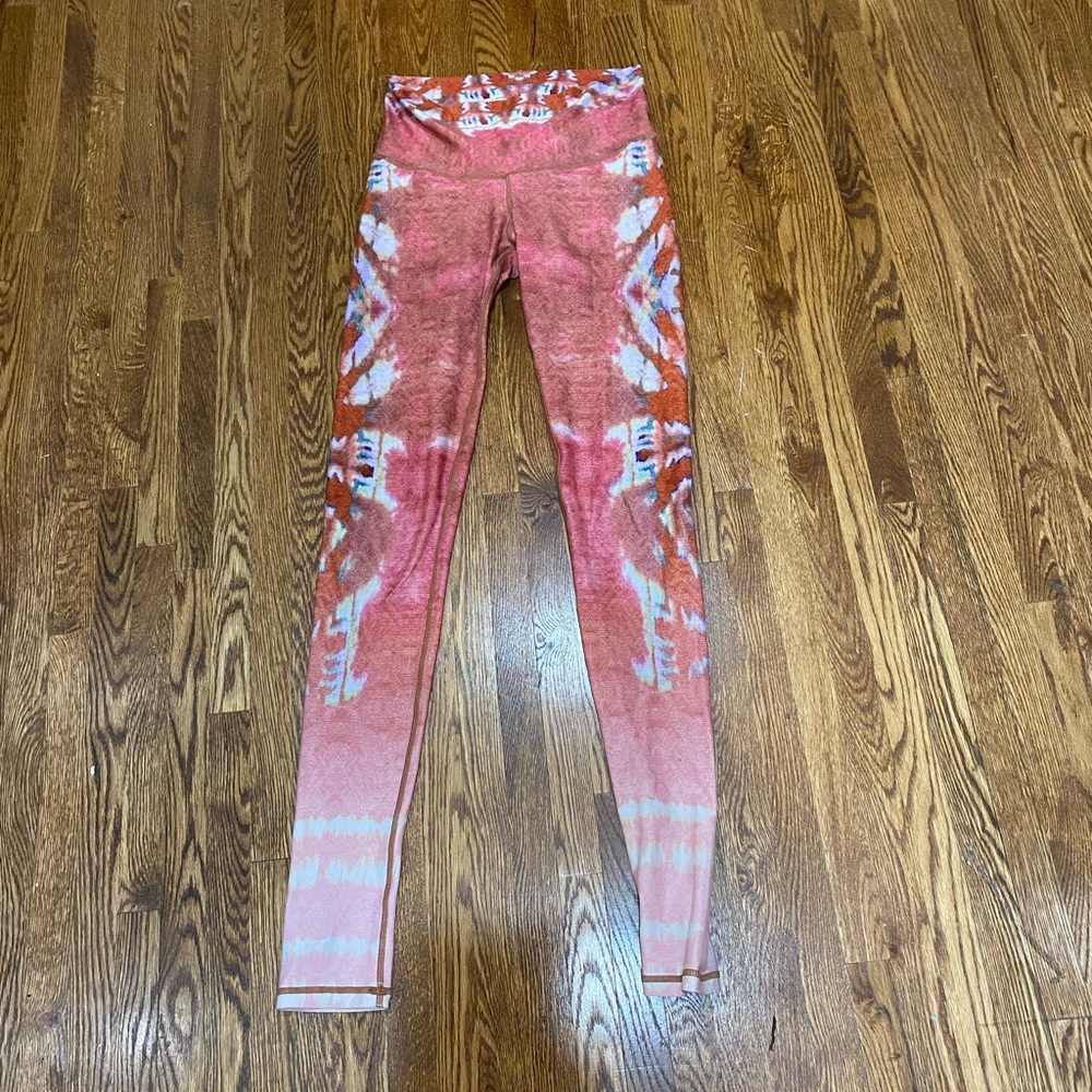 Niyama Sol leggings